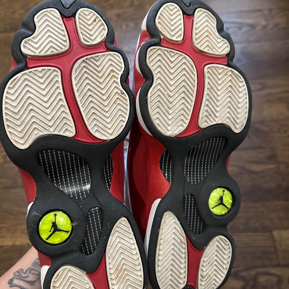 Shoes - Picture 3 of 4